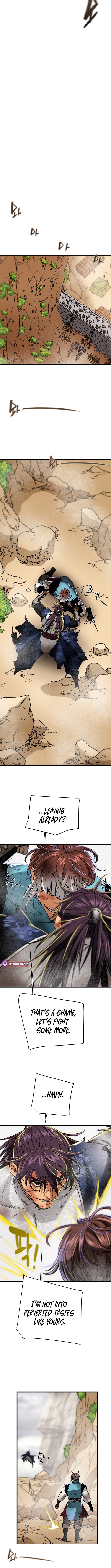 Heavenly Moon Chapter 225 page 19 - 