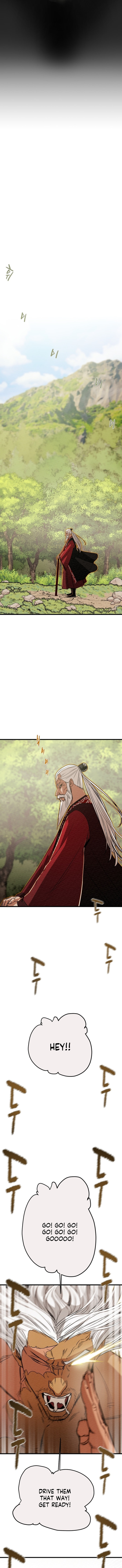Heavenly Moon Chapter 227 page 3 - 