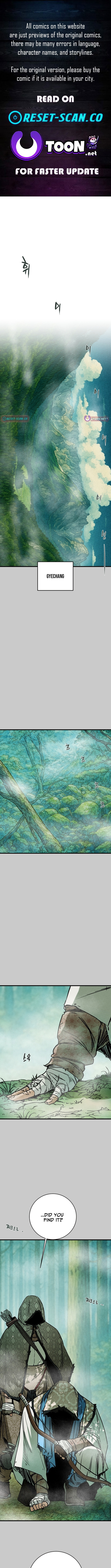 Heavenly Moon Chapter 228 page 1 - 