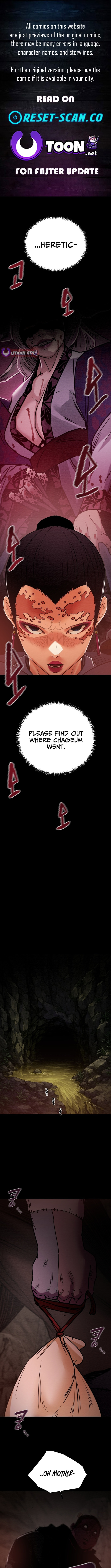 Heavenly Moon Chapter 229 page 1 - 