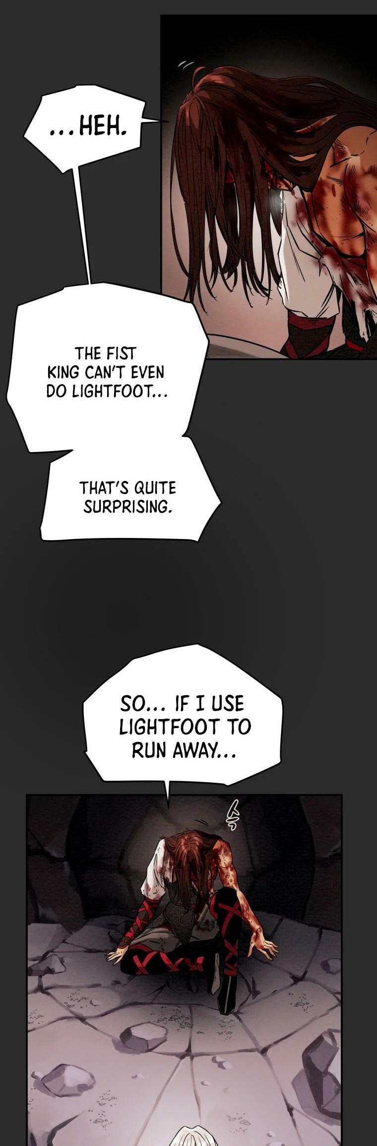 Heavenly Moon Chapter 23 page 13 - 