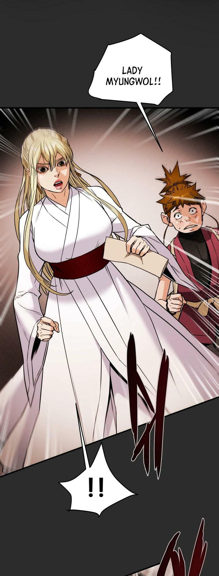 Heavenly Moon Chapter 23 page 17 - 