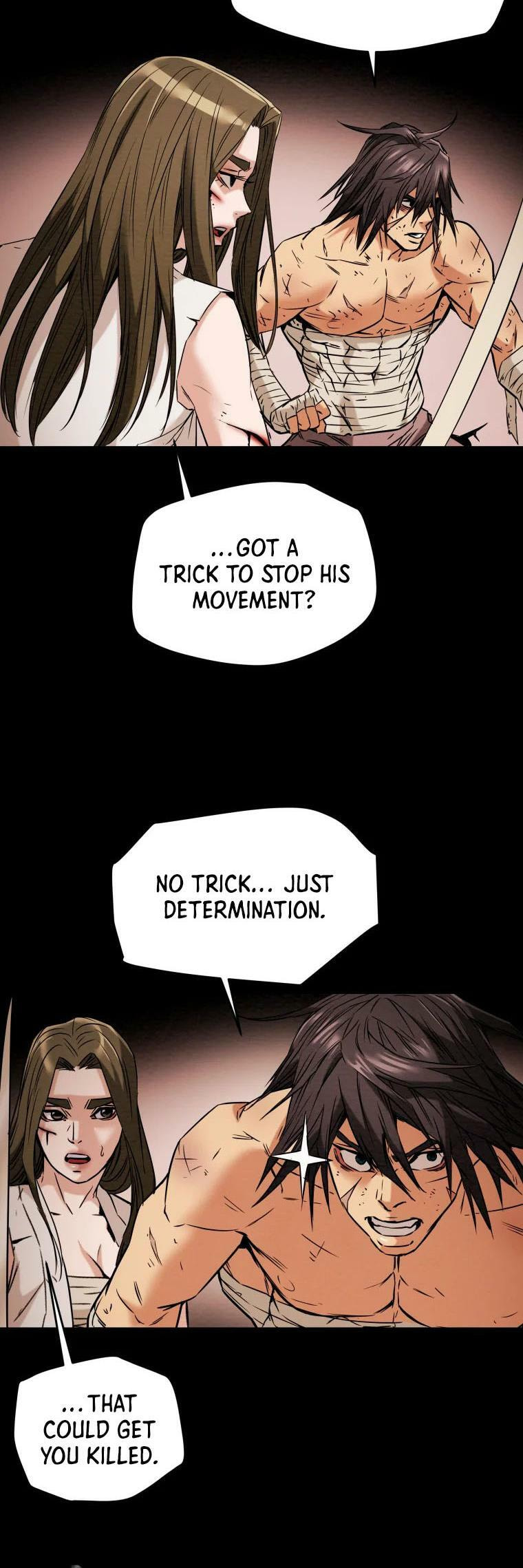 Heavenly Moon Chapter 23 page 24 - 