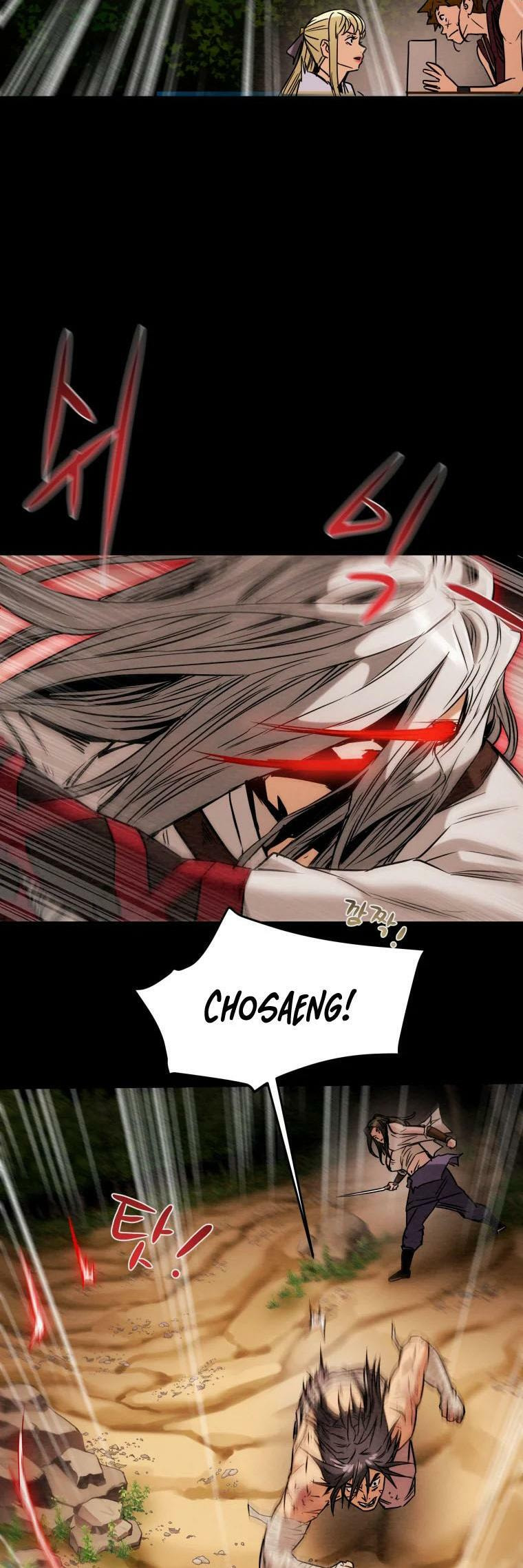 Heavenly Moon Chapter 23 page 26 - 