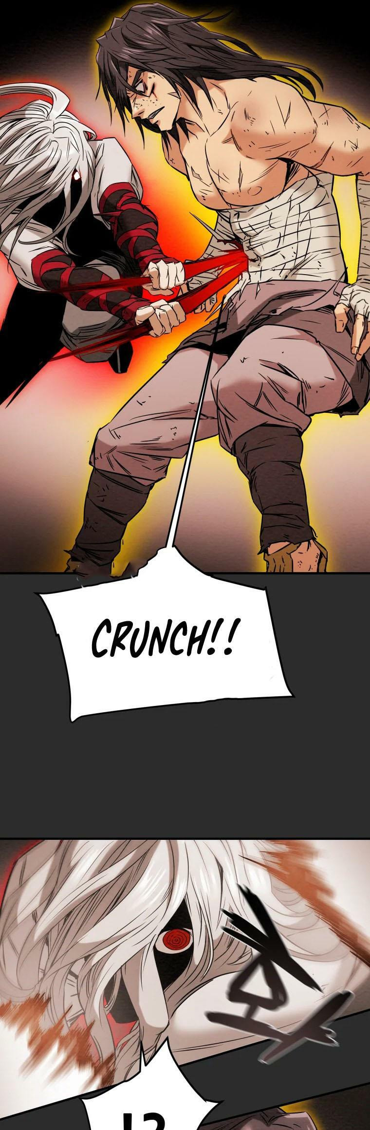 Heavenly Moon Chapter 23 page 28 - 