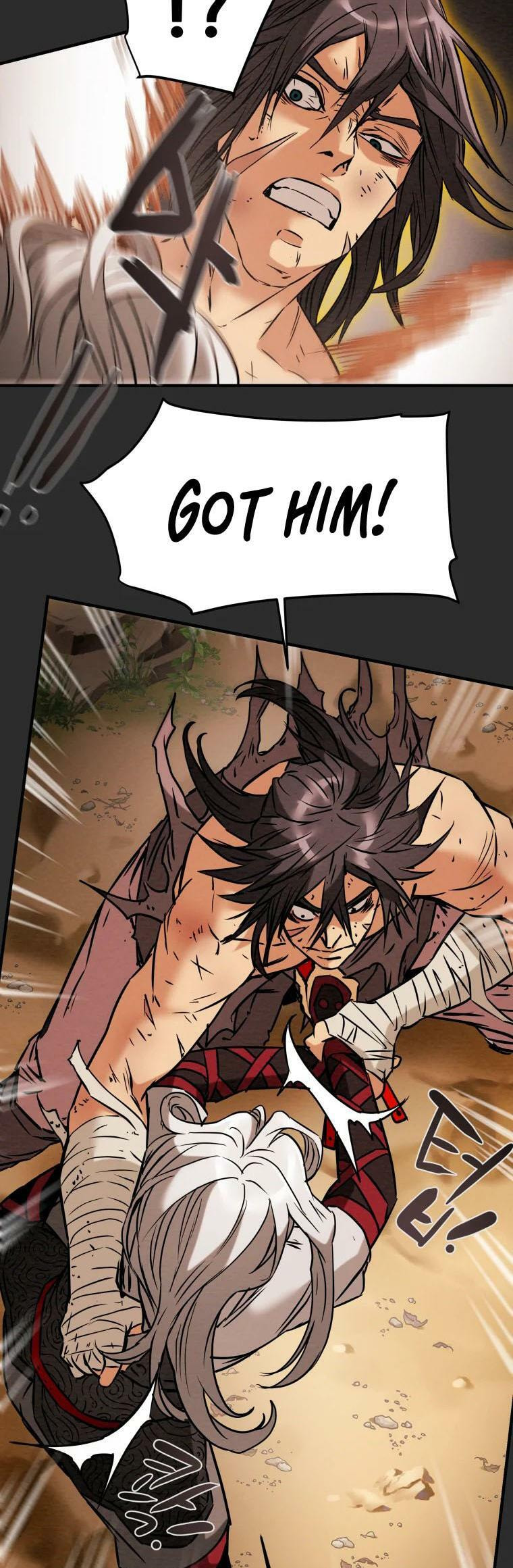 Heavenly Moon Chapter 23 page 29 - 