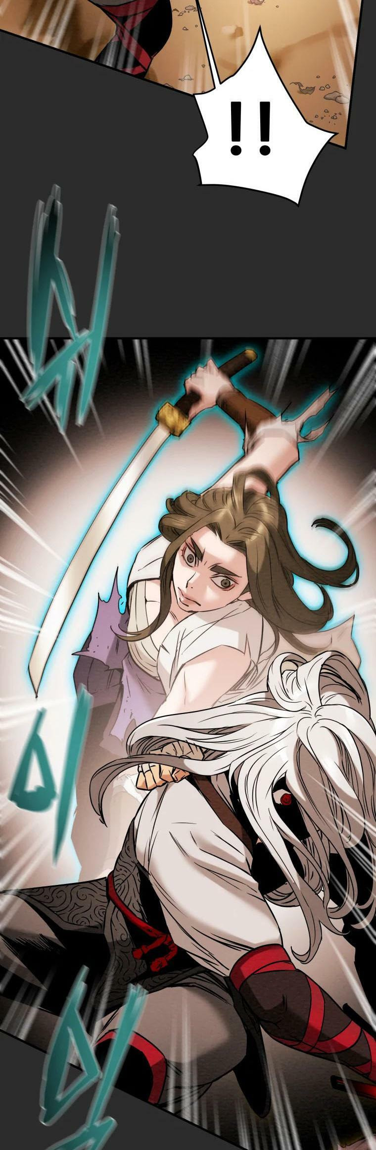 Heavenly Moon Chapter 23 page 30 - 