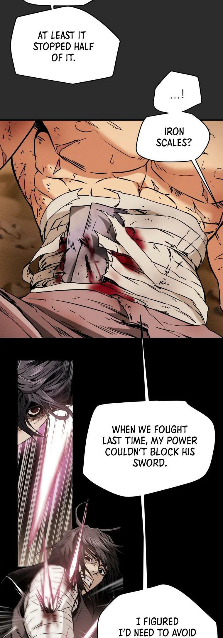 Heavenly Moon Chapter 23 page 36 - 