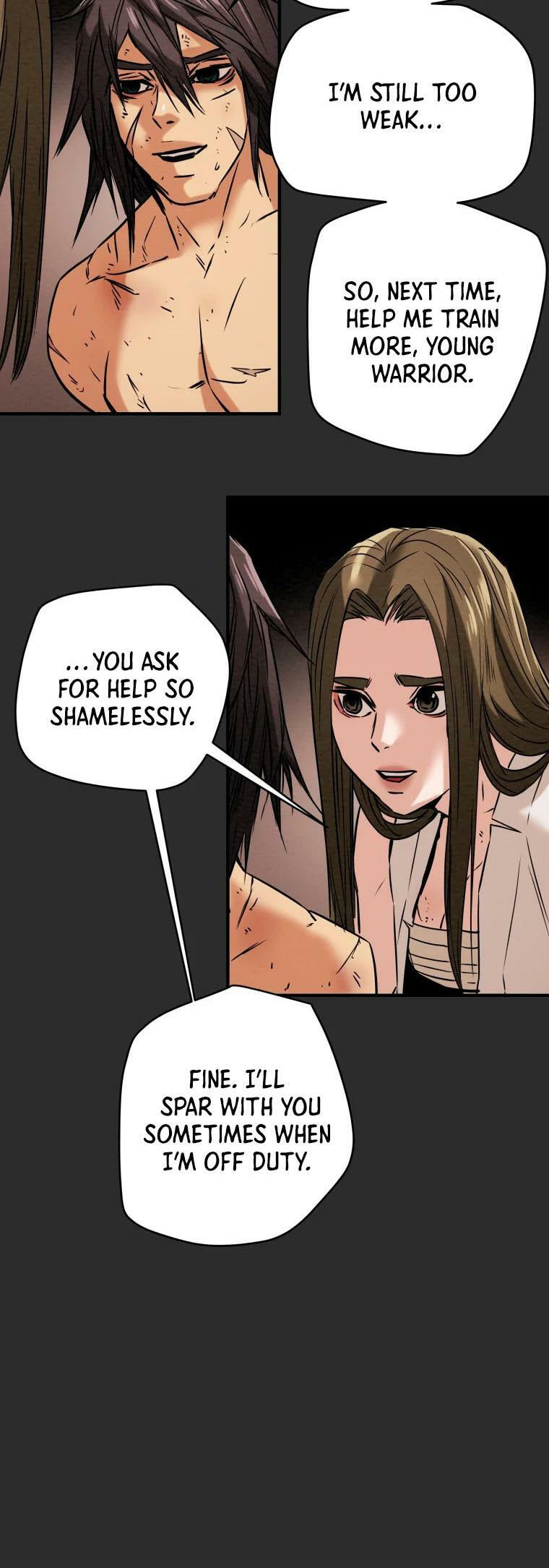 Heavenly Moon Chapter 23 page 39 - 