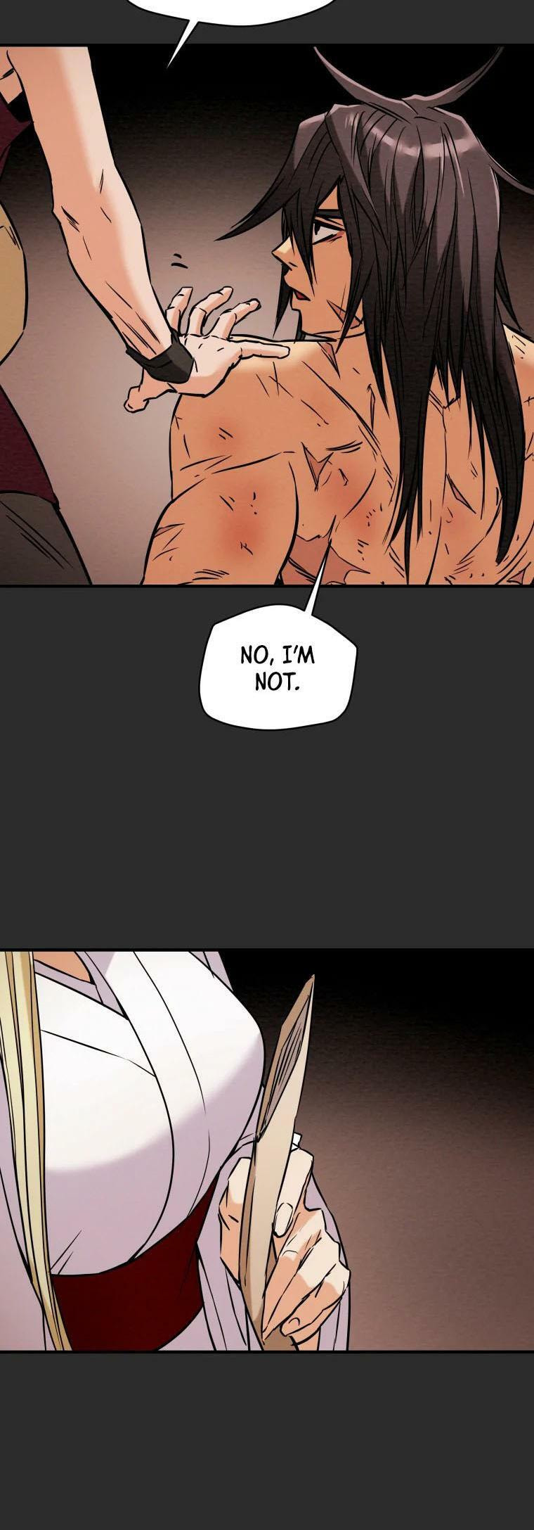 Heavenly Moon Chapter 23 page 41 - 