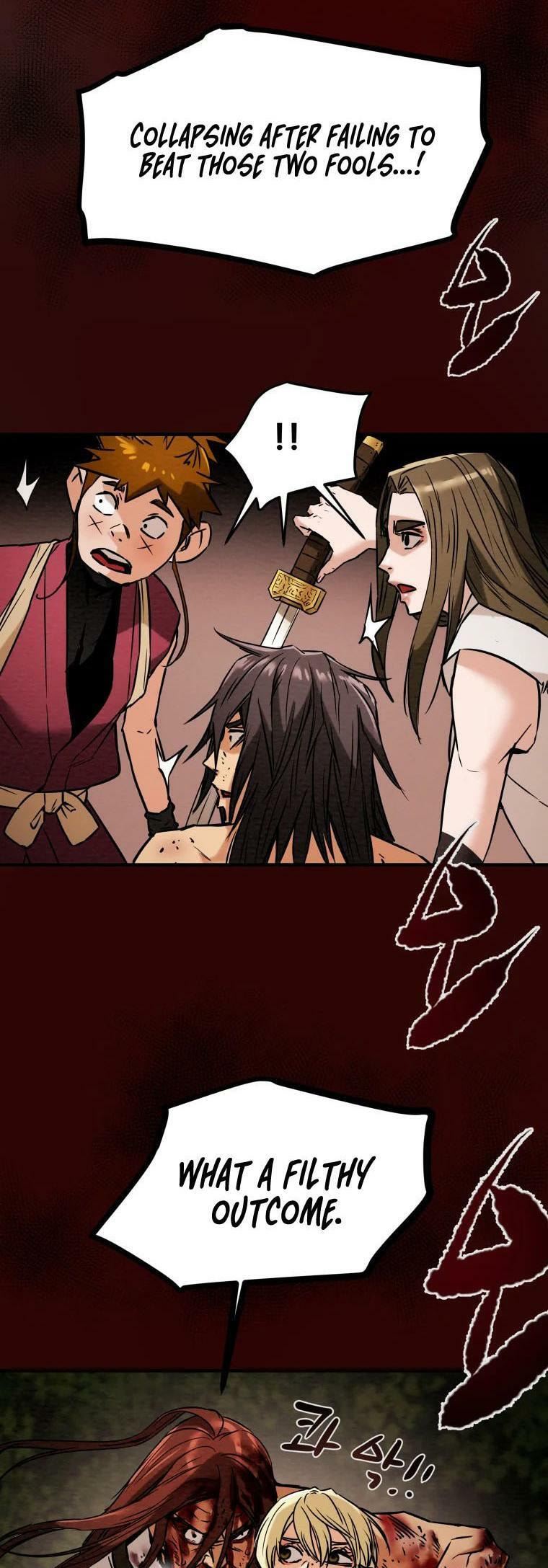 Heavenly Moon Chapter 23 page 43 - 