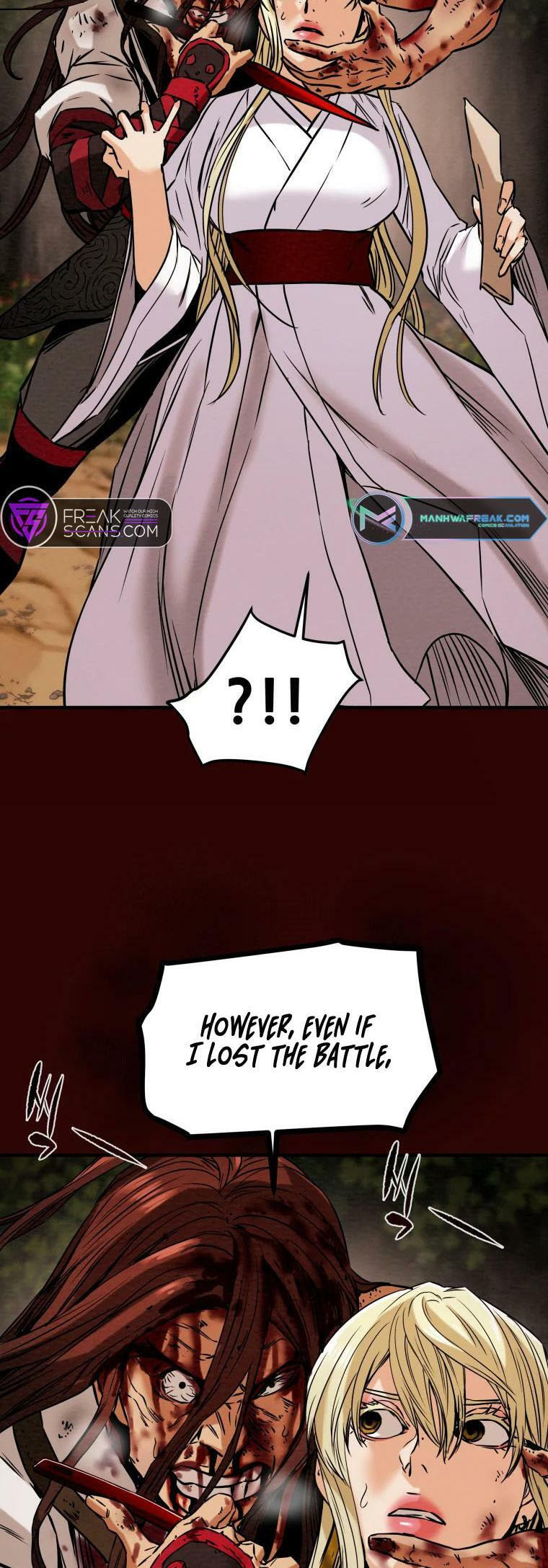 Heavenly Moon Chapter 23 page 44 - 
