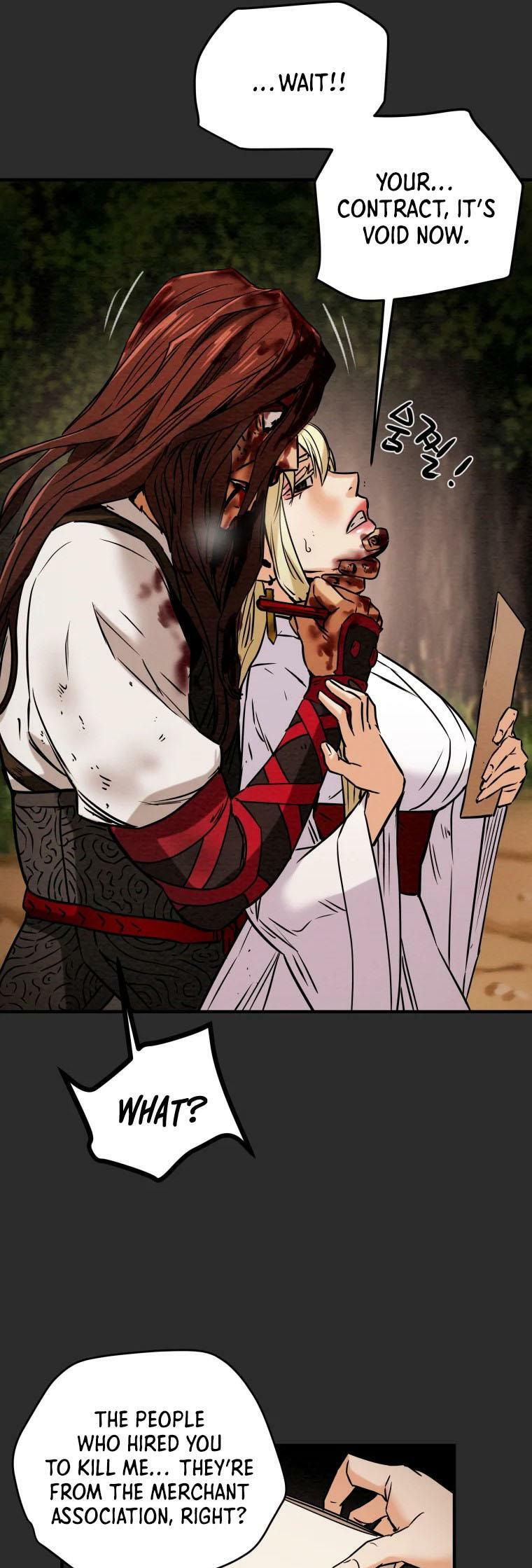 Heavenly Moon Chapter 23 page 46 - 
