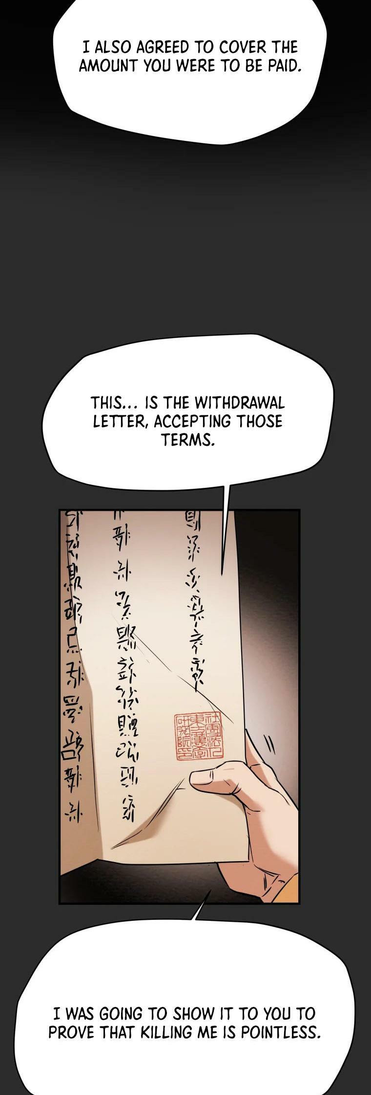 Heavenly Moon Chapter 23 page 48 - 