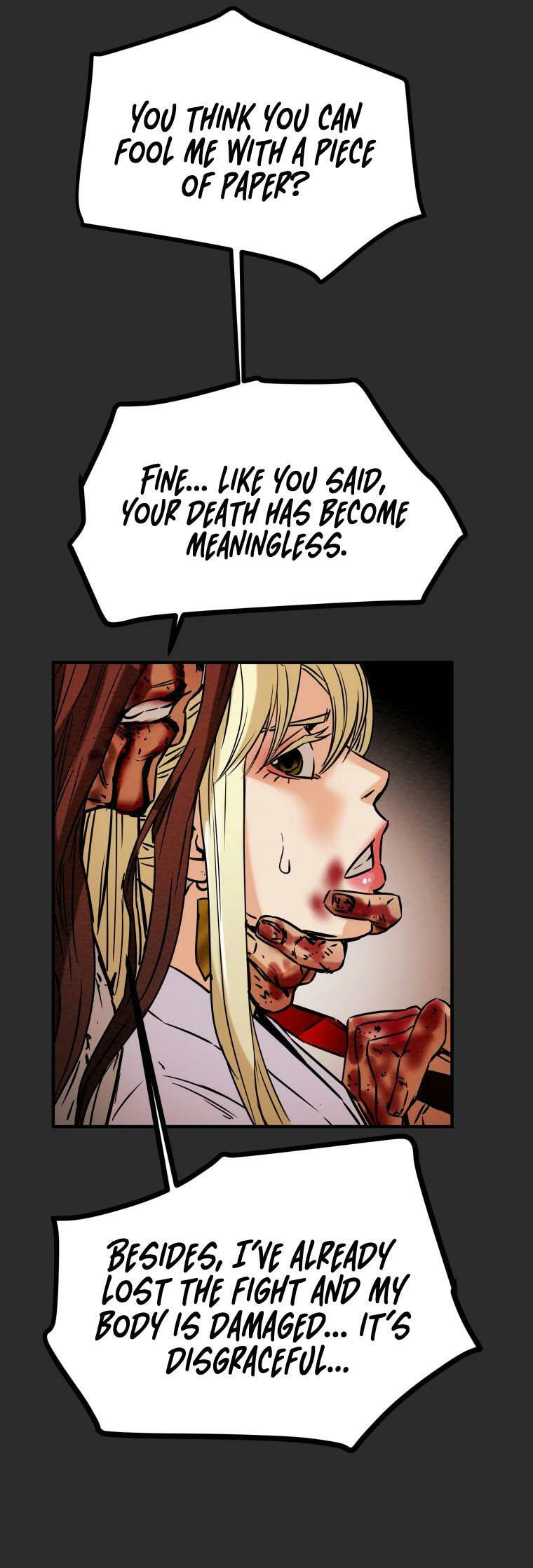 Heavenly Moon Chapter 23 page 51 - 