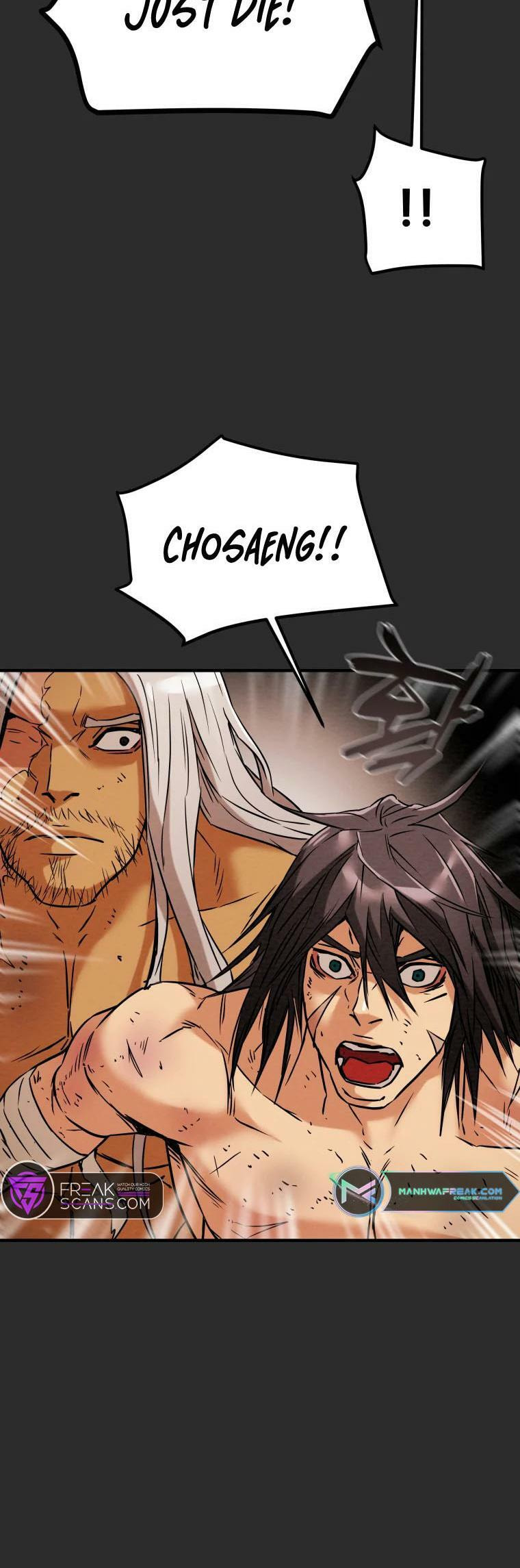 Heavenly Moon Chapter 23 page 53 - 