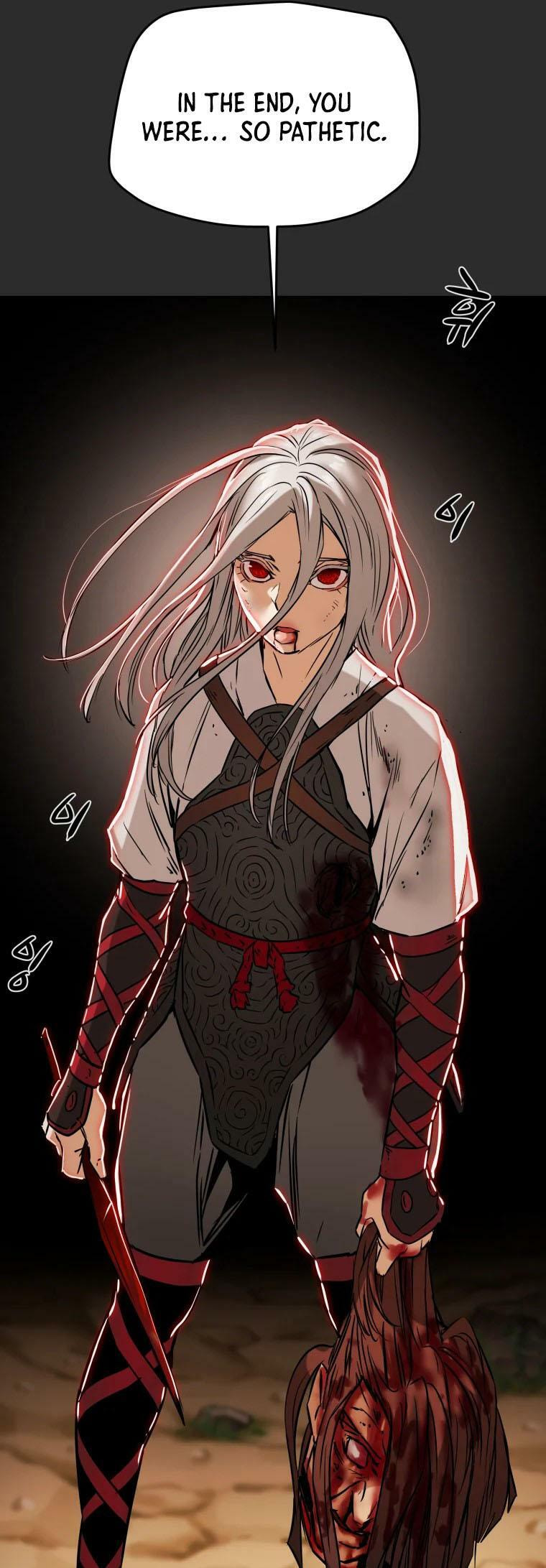 Heavenly Moon Chapter 23 page 58 - 