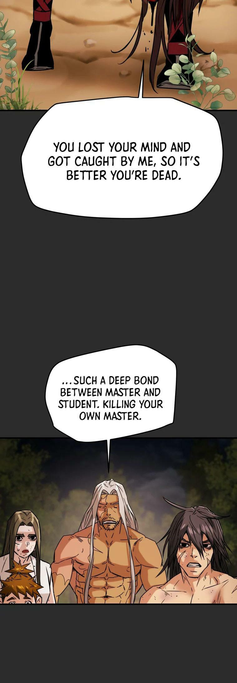 Heavenly Moon Chapter 23 page 59 - 