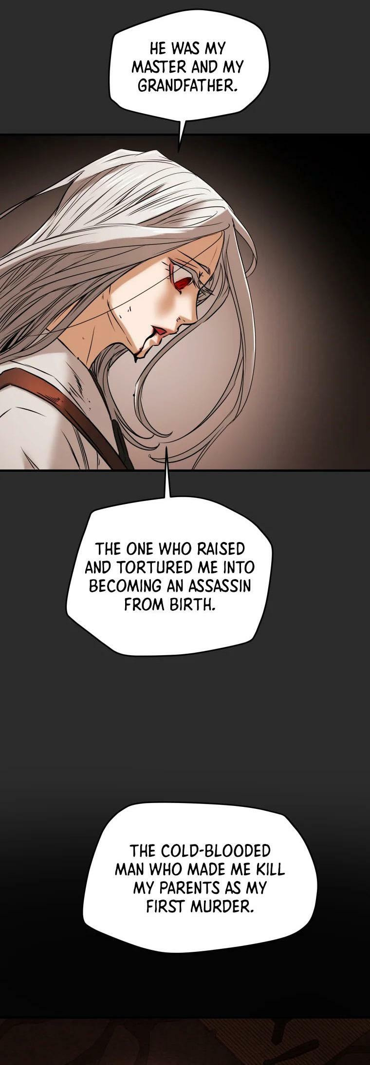 Heavenly Moon Chapter 23 page 60 - 