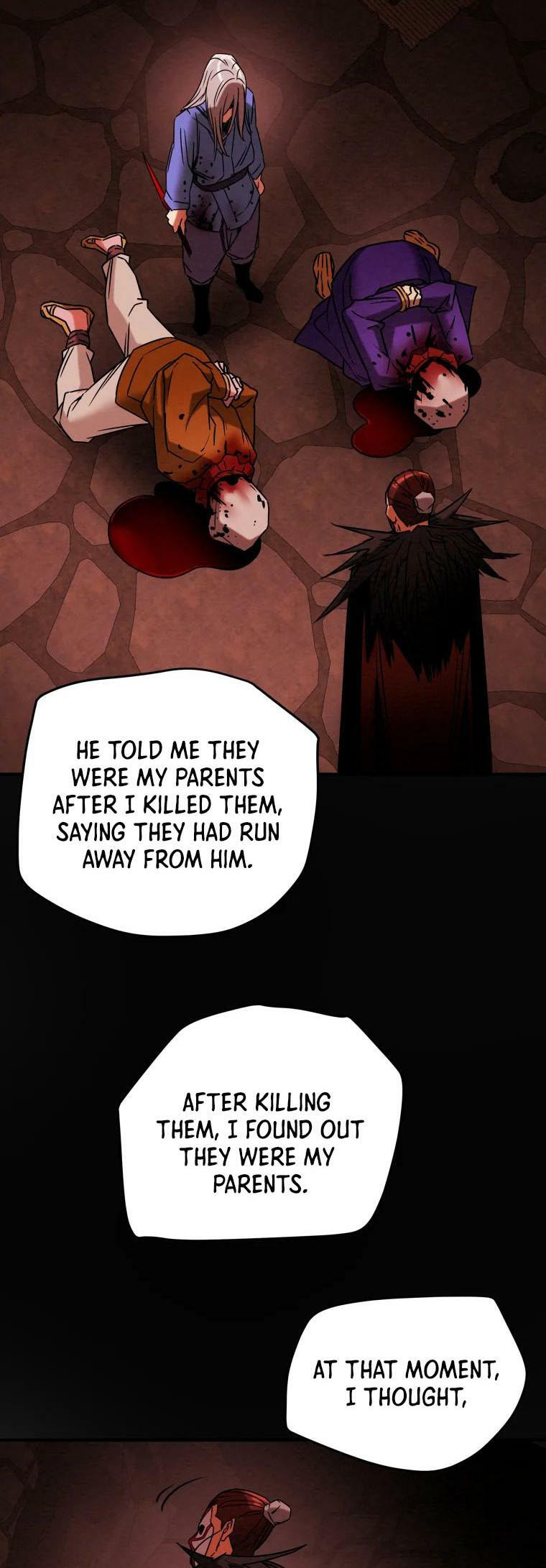 Heavenly Moon Chapter 23 page 61 - 