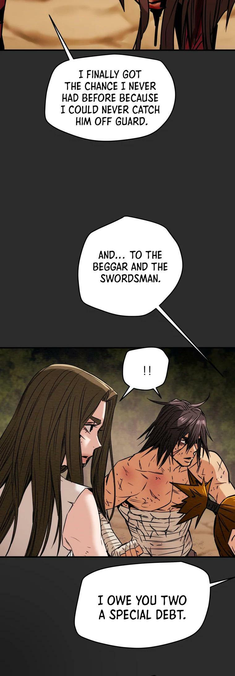 Heavenly Moon Chapter 23 page 63 - 
