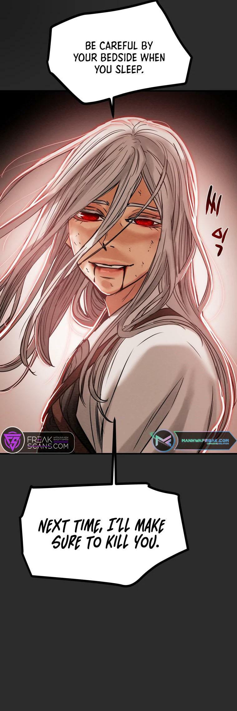 Heavenly Moon Chapter 23 page 64 - 