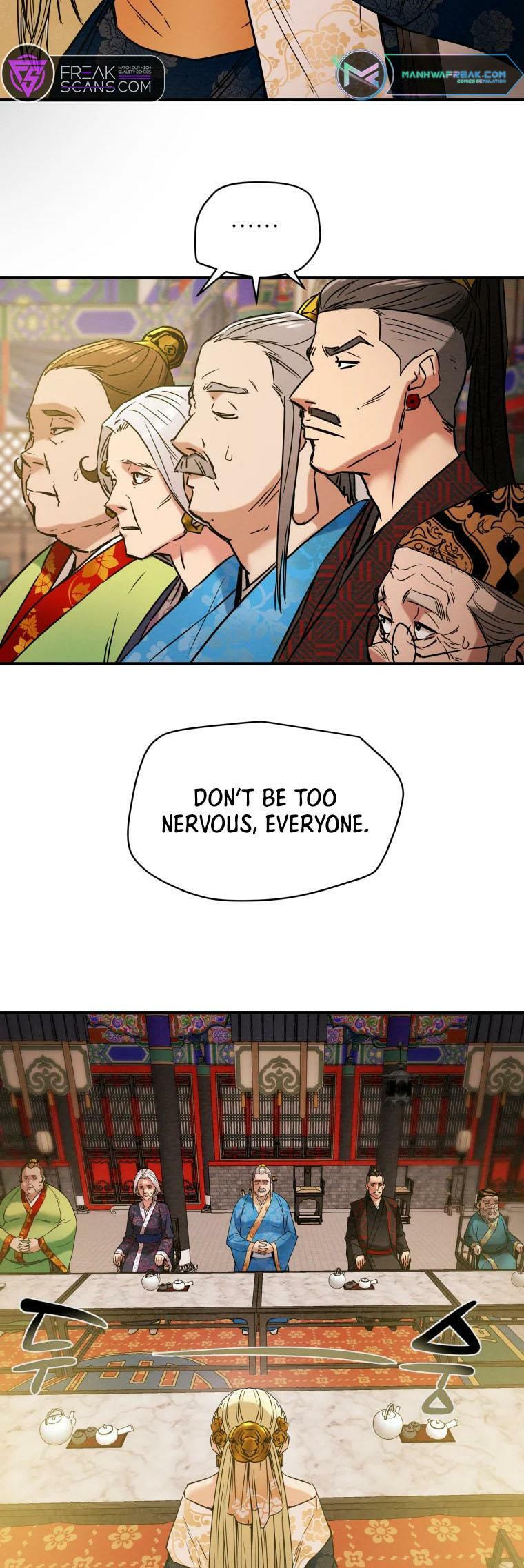 Heavenly Moon Chapter 23 page 68 - 