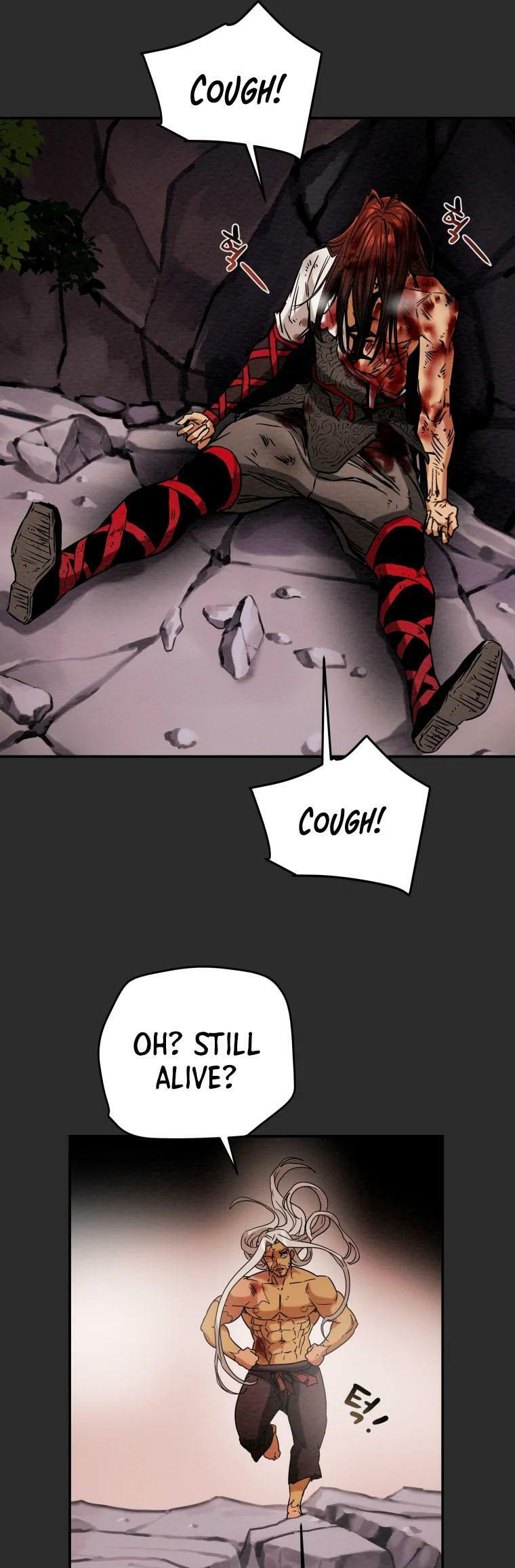 Heavenly Moon Chapter 23 page 9 - 