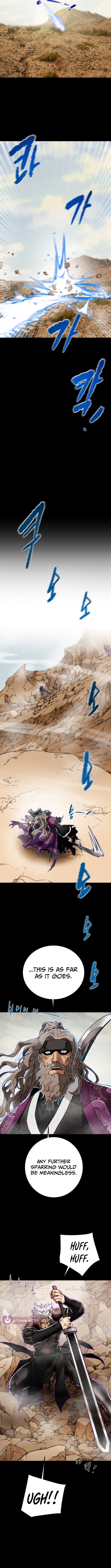 Heavenly Moon Chapter 230 page 3 - 