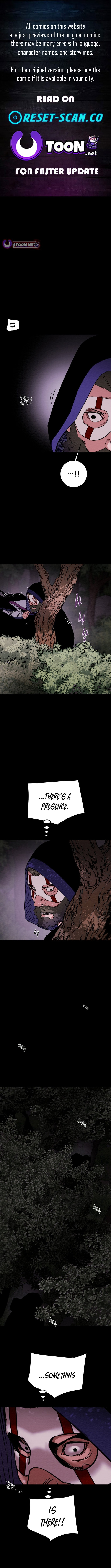 Heavenly Moon Chapter 231 page 1 - 