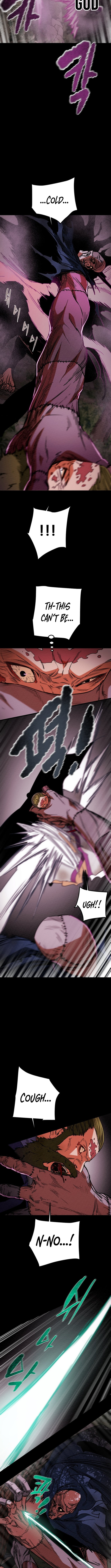 Heavenly Moon Chapter 231 page 13 - 