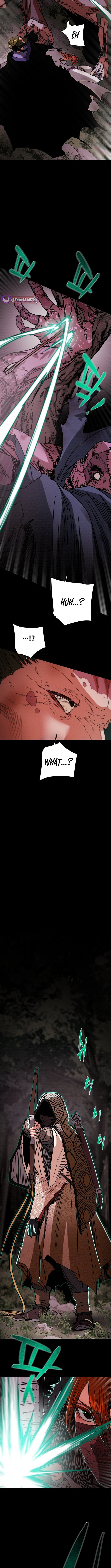 Heavenly Moon Chapter 231 page 14 - 