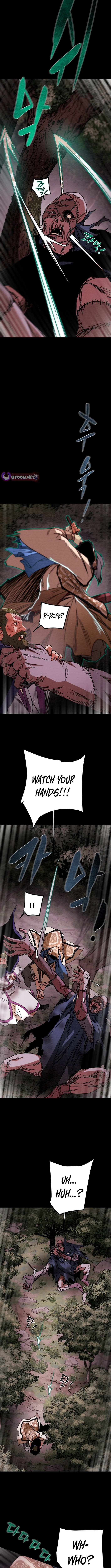 Heavenly Moon Chapter 231 page 15 - 