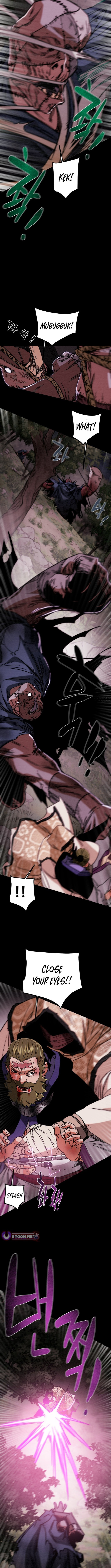 Heavenly Moon Chapter 231 page 17 - 