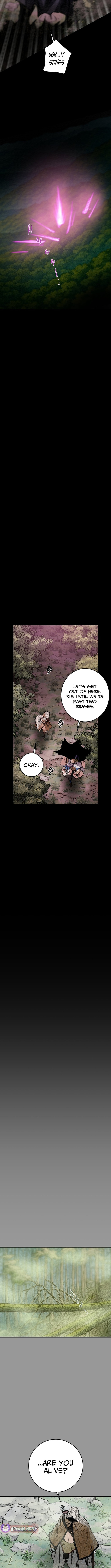 Heavenly Moon Chapter 231 page 18 - 