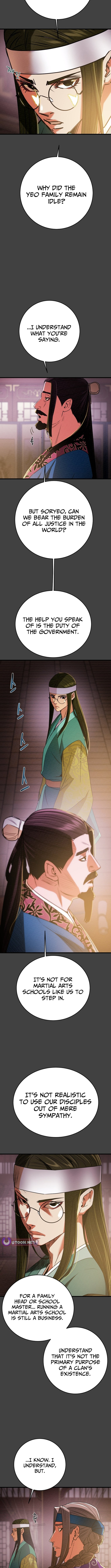 Heavenly Moon Chapter 231 page 4 - 