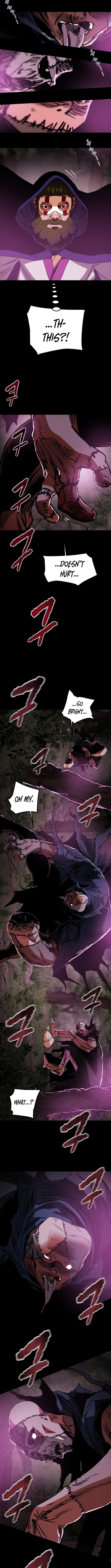 Heavenly Moon Chapter 231 page 9 - 