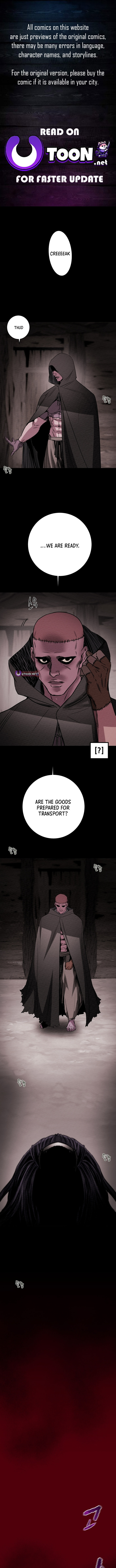 Heavenly Moon Chapter 233 page 1 - 