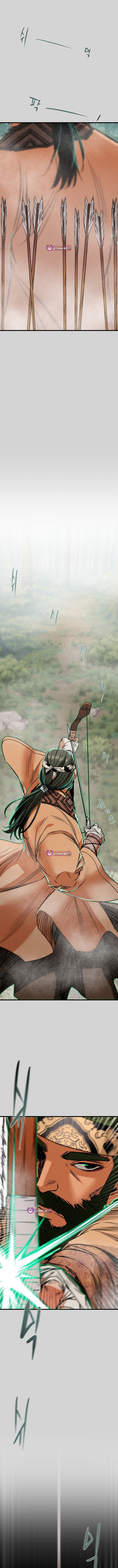 Heavenly Moon Chapter 233 page 8 - 