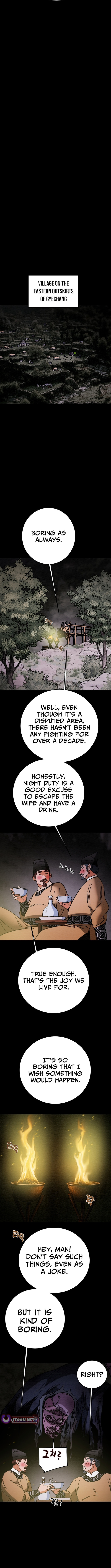 Heavenly Moon Chapter 236 page 13 - 