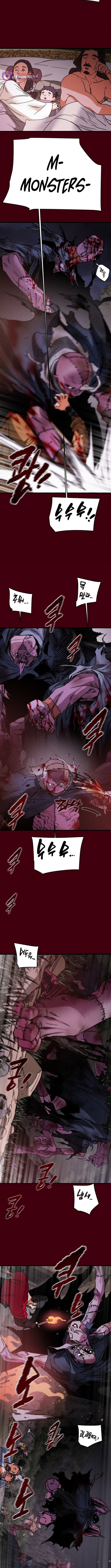 Heavenly Moon Chapter 236 page 15 - 