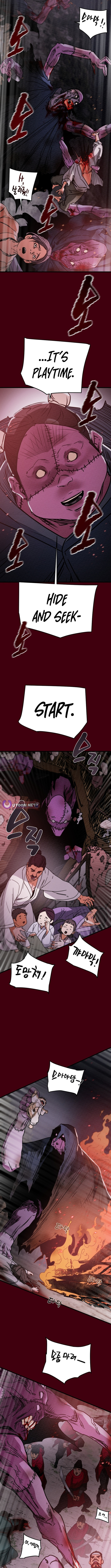 Heavenly Moon Chapter 236 page 16 - 