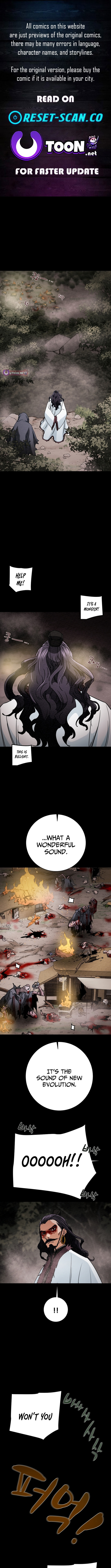 Heavenly Moon Chapter 238 page 1 - 