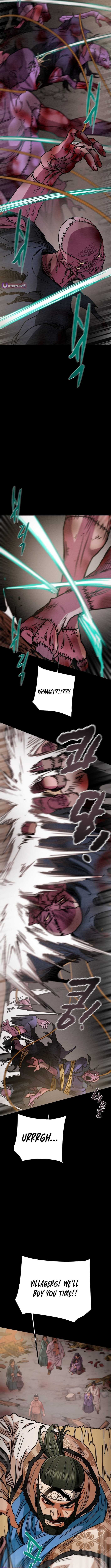 Heavenly Moon Chapter 238 page 14 - 
