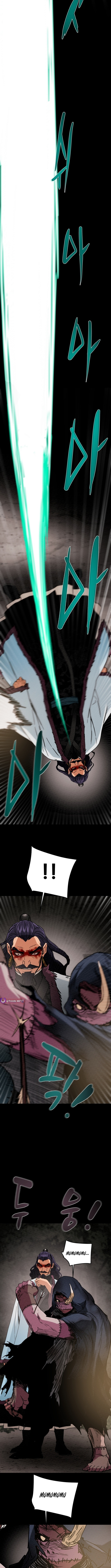Heavenly Moon Chapter 238 page 16 - 