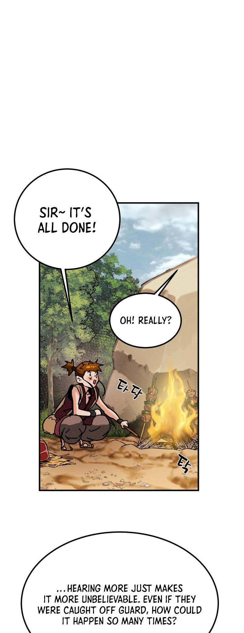 Heavenly Moon Chapter 24 page 11 - 