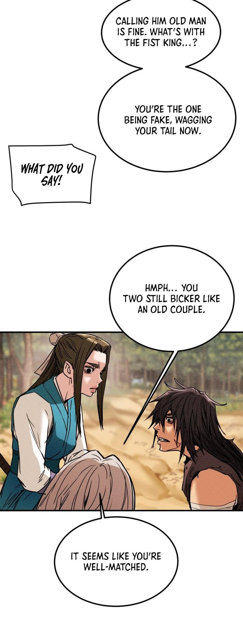 Heavenly Moon Chapter 24 page 16 - 