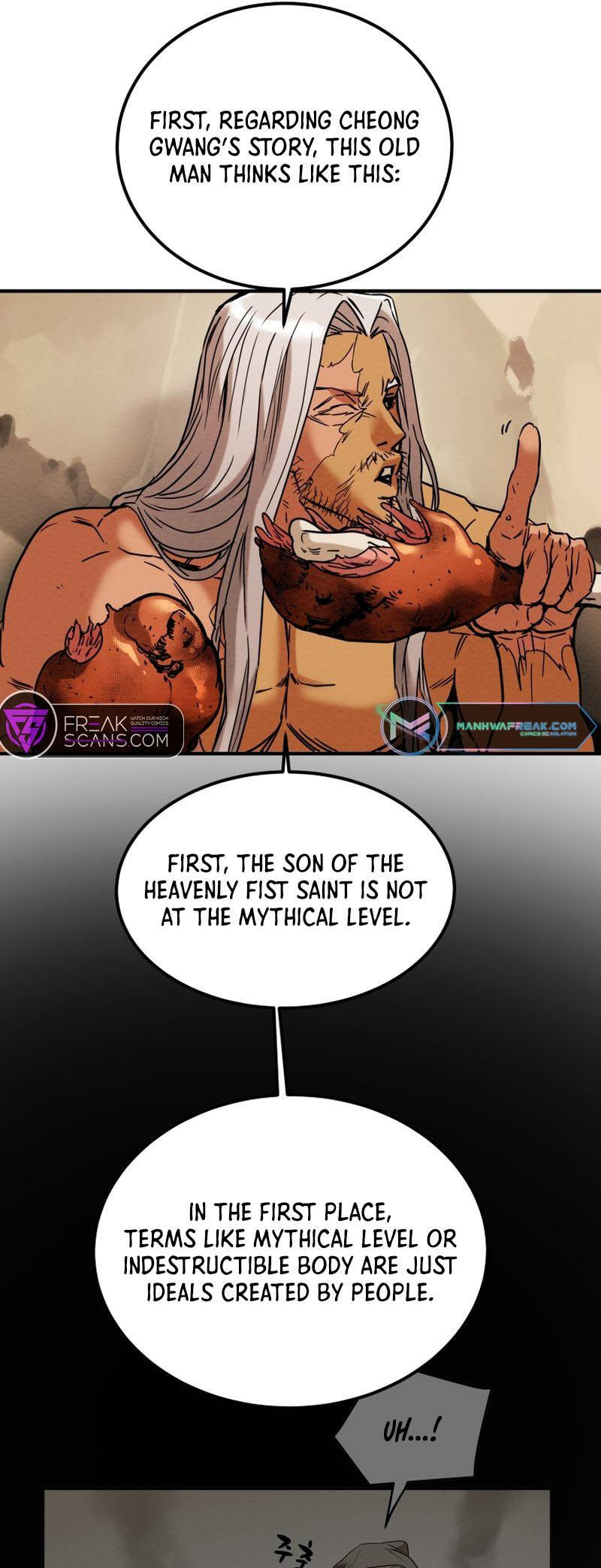 Heavenly Moon Chapter 24 page 17 - 