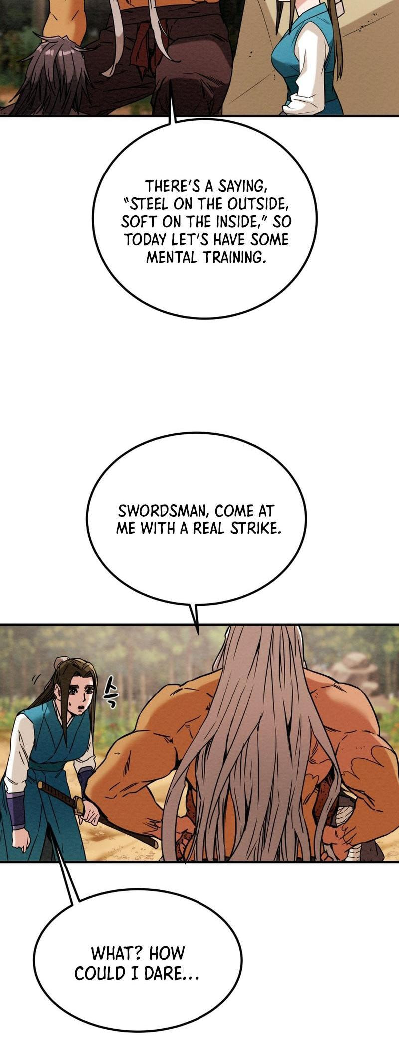 Heavenly Moon Chapter 24 page 21 - 