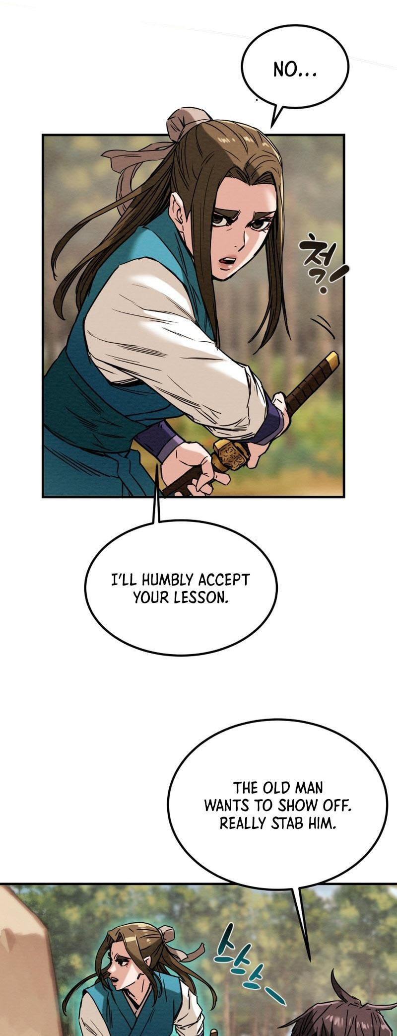 Heavenly Moon Chapter 24 page 22 - 